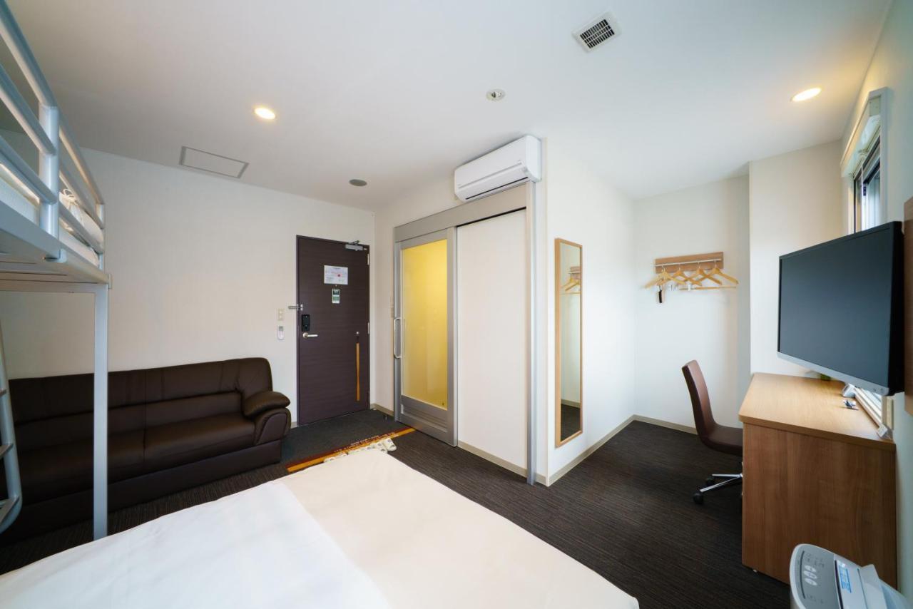 Super Hotel Fujinomiya Exterior photo