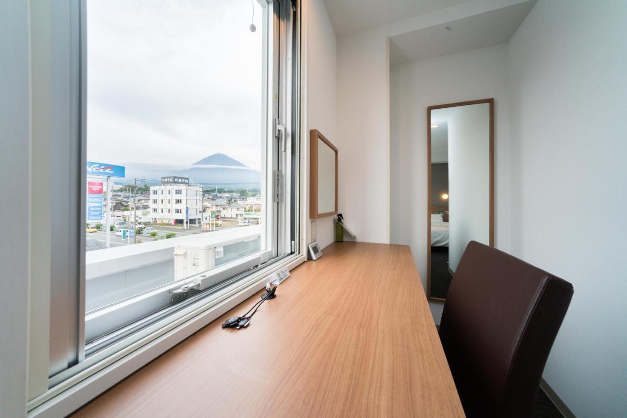 Super Hotel Fujinomiya Exterior photo
